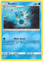 Seadra (30/147) [Sun & Moon: Burning Shadows]