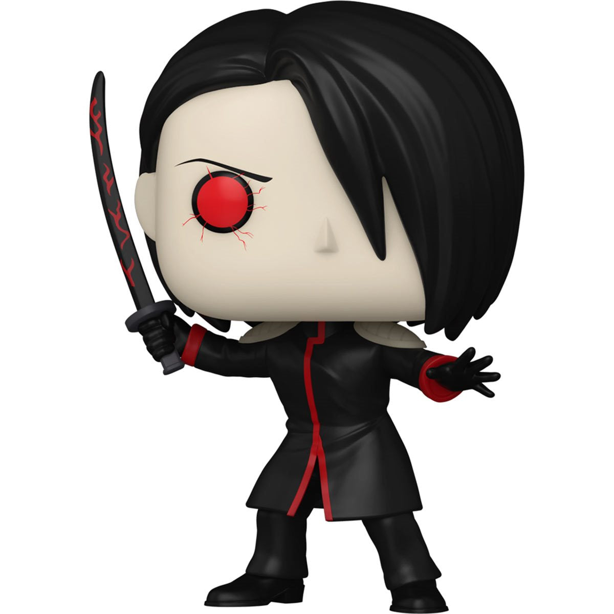 Tokyo Ghoul:re Nimura Furuta Funko Pop! Vinyl Figure #1547 - Collectors World Toys Main image