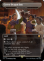Homeward Path (LTC-365) - Tales of Middle-earth Commander / Green Dragon Inn (Borderless)