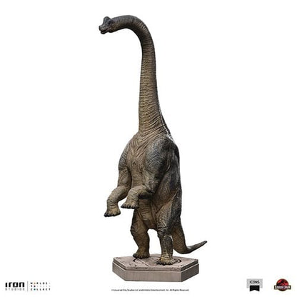 Iron Studios Jurassic Park Icons Statue - Select Figure(s) Brachiosaurus