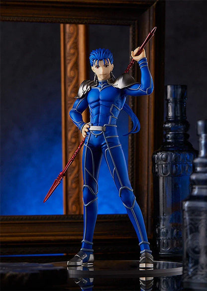Fate stay night [Heaven's Feel] POP UP PARADE Lancer Figure