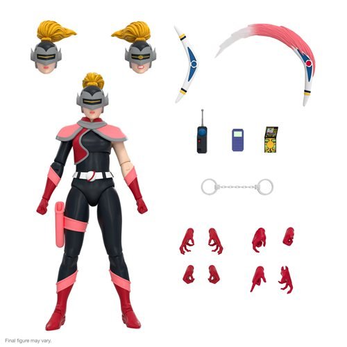 Super7 ThunderCats Ultimates 7-Inch Action Figure - Select Figure(s) -
