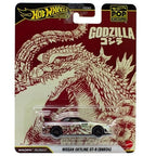 Hot Wheels Pop Culture 2026 - Select Vehicle(s)