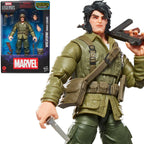 Marvel Legends Executioner Series 6-Inch Action Figures