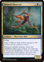 Tainted Observer (ONE-217) - Phyrexia: All Will Be One