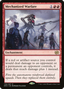 Mechanized Warfare (BRO-139) - The Brothers' War