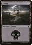 Swamp (SCD-342) - Starter Commander Decks