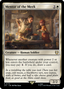 Mentor of the Meek (LTC-173) - Tales of Middle-earth Commander