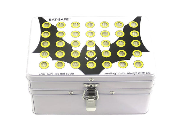 Mini LiPo Battery Charging Safe Box