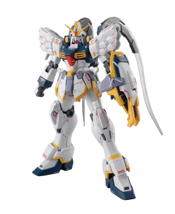Gundam Sandrock (EW), "Gundam Wing: Endless Waltz", Bandai
