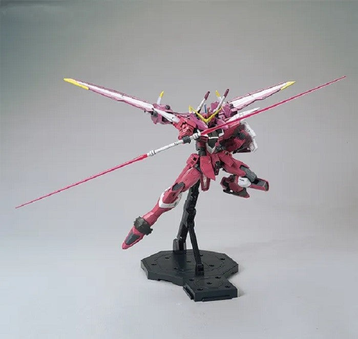 Justice Gundam  "Gundam SEED" , Bandai MG