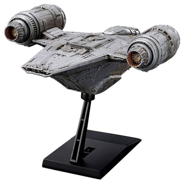 Bandai - 018 Razor Crest, "The Mandalorian", Bandai Spirits