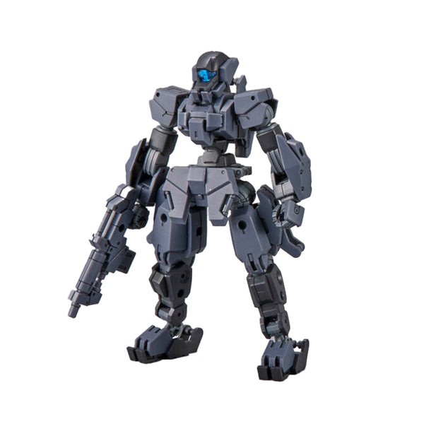 #47 eExm-S02M Forestieri 02 "30 Minute Missions", Bandai