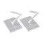 Action Base 7 [Clear Color] (Box/20), Bandai Hobby Action