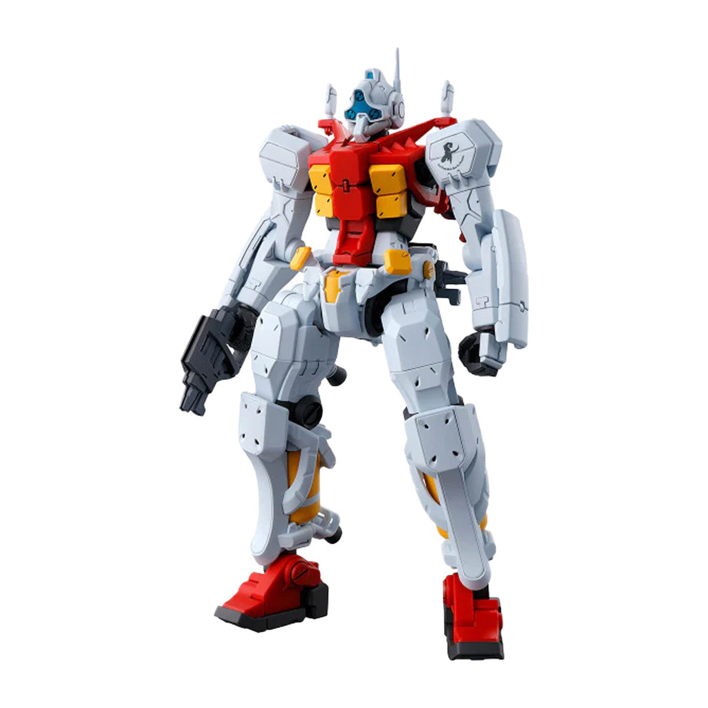 #3 Sugai's Gelgoog (GQ) "Mobile Suit Gundam