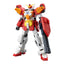 HG 1/144 Gundam Heavyarms Custom