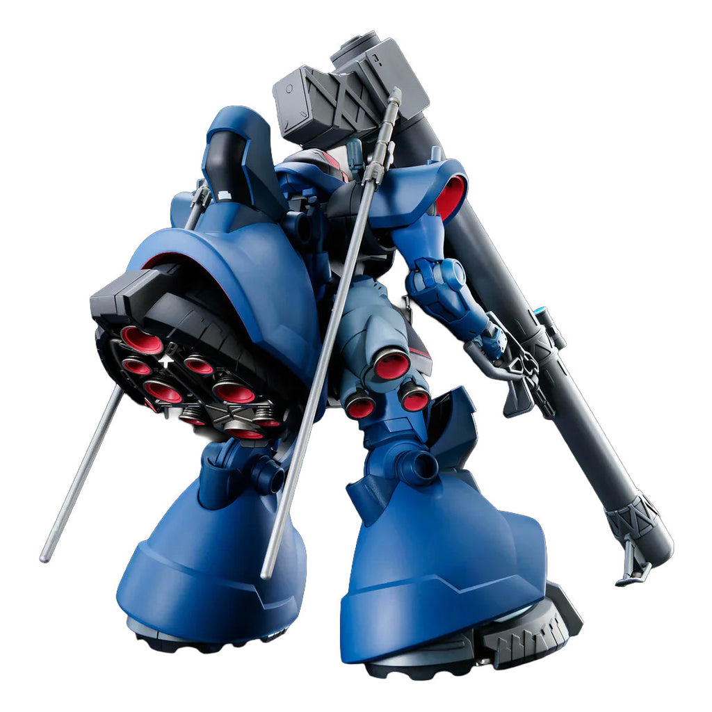 #14 Challia's Rick Dom (GQ) "Mobile Suit Gundam: GQuuuuuuX
