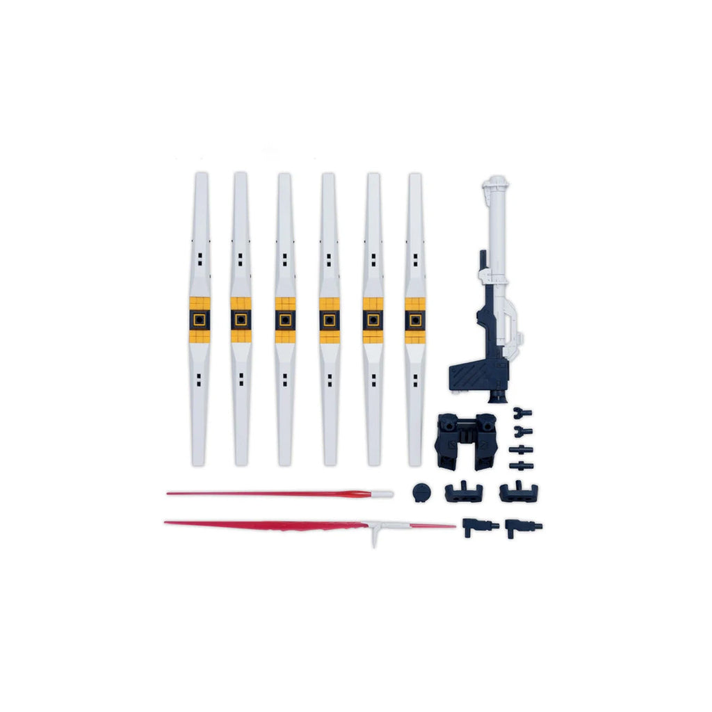 Option Parts Set Gunpla 19 (Fin Funnel) "Mobile Suit