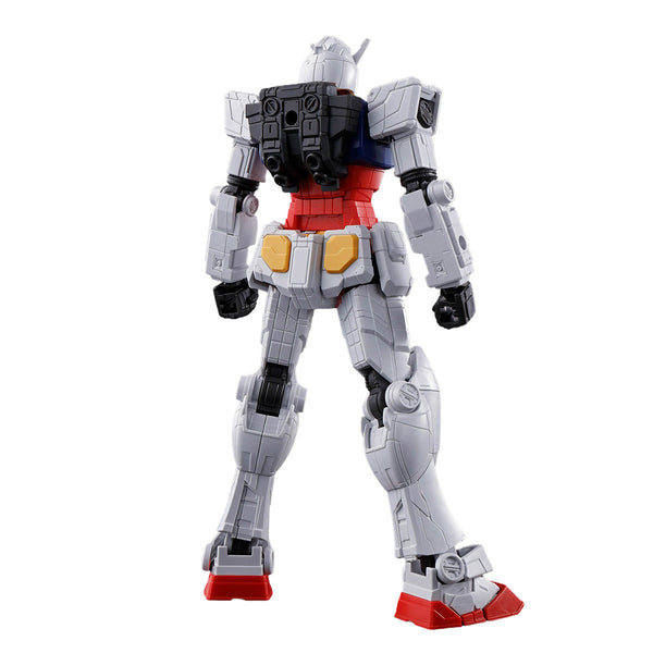 Bandai - Entry Grade 1/44 RX-78F00/E Gundam