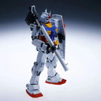Gundam RX-78-2 Gundam Ver.Ka Mobile Suit Gundam MG 1:100 Model Kit