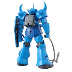 Gundam MS-07B Gouf Ver.2.0 Mobile Suit Gundam MG 1:100 Model Kit