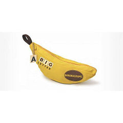 BANANAGRAMS - BIG LETTER - Collectors World Toys