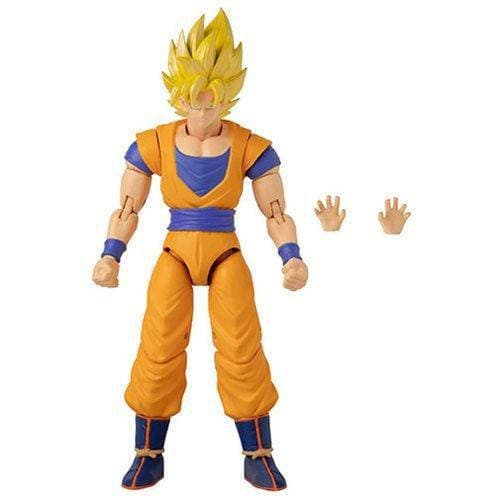 Bandai Dragon Ball Stars Action Figure  - Select Figure(s) - Collectors World Toys