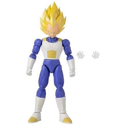 Bandai Dragon Ball Stars Action Figure  - Select Figure(s) - Collectors World Toys