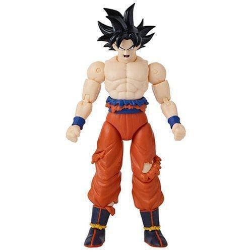 Bandai Dragon Ball Stars Action Figure  - Select Figure(s) - Collectors World Toys