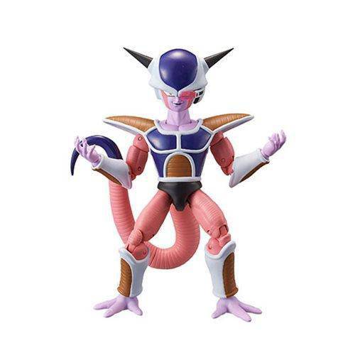 Bandai Dragon Ball Stars Action Figure  - Select Figure(s) - Collectors World Toys
