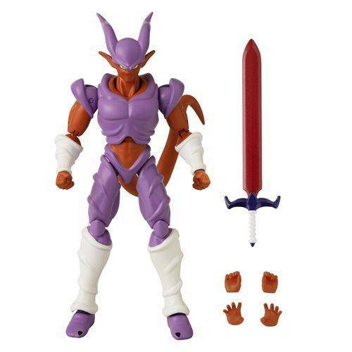 Bandai Dragon Ball Stars Action Figure  - Select Figure(s) - Collectors World Toys