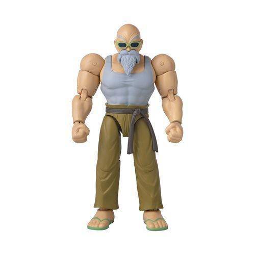 Bandai Dragon Ball Stars Action Figure  - Select Figure(s) - Collectors World Toys