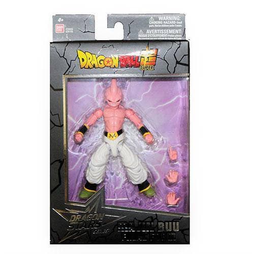 Bandai Dragon Ball Stars Action Figure - Select Figure(s) Main image