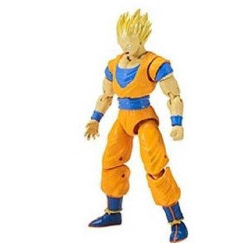 Bandai Dragon Ball Stars Action Figure  - Select Figure(s) - Collectors World Toys