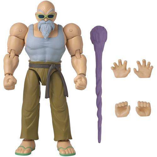 Bandai Dragon Ball Stars Action Figure  - Select Figure(s) - Collectors World Toys