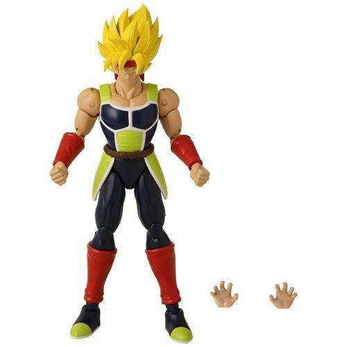 Bandai Dragon Ball Stars Action Figure  - Select Figure(s) - Collectors World Toys