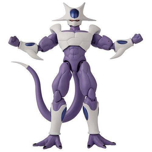 Bandai Dragon Ball Stars Action Figure  - Select Figure(s) - Collectors World Toys