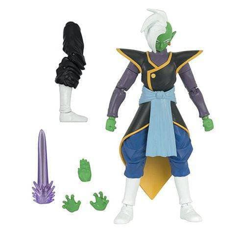 Bandai Dragon Ball Stars Action Figure  - Select Figure(s) - Collectors World Toys