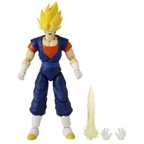 Bandai Dragon Ball Stars Action Figure  - Select Figure(s) - Collectors World Toys