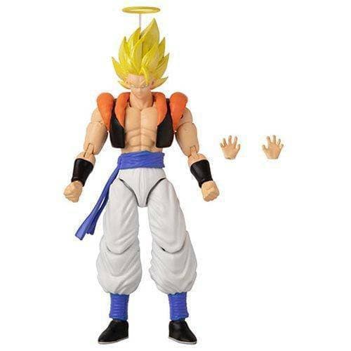 Bandai Dragon Ball Stars Action Figure  - Select Figure(s) - Collectors World Toys