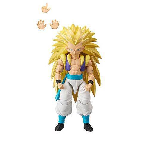 Bandai Dragon Ball Stars Action Figure  - Select Figure(s) - Collectors World Toys