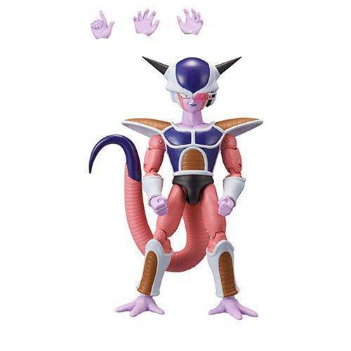 Bandai Dragon Ball Stars Action Figure  - Select Figure(s) - Collectors World Toys