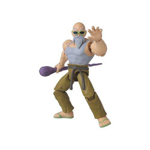 Bandai Dragon Ball Stars Action Figure  - Select Figure(s) - Collectors World Toys