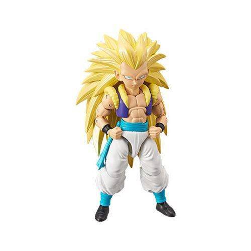 Bandai Dragon Ball Stars Action Figure  - Select Figure(s) - Collectors World Toys