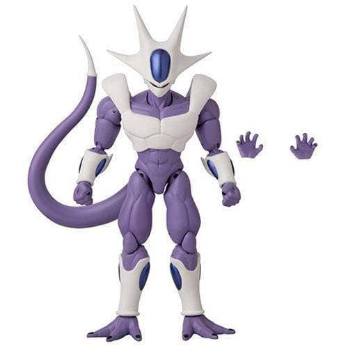 Bandai Dragon Ball Stars Action Figure  - Select Figure(s) - Collectors World Toys