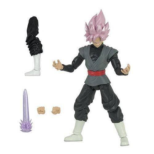 Bandai Dragon Ball Stars Action Figure  - Select Figure(s) - Collectors World Toys
