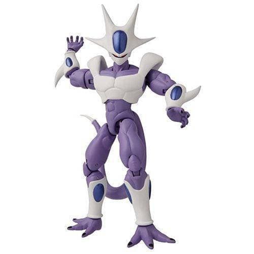 Bandai Dragon Ball Stars Action Figure  - Select Figure(s) - Collectors World Toys