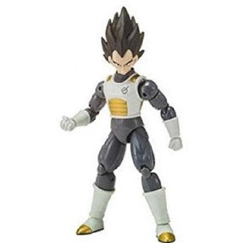 Bandai Dragon Ball Stars Action Figure  - Select Figure(s) - Collectors World Toys