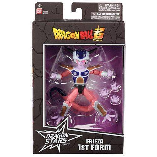 Bandai Dragon Ball Stars Action Figure  - Select Figure(s) - Collectors World Toys