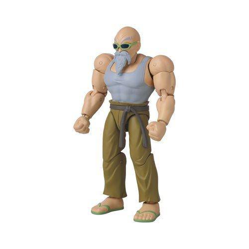 Bandai Dragon Ball Stars Action Figure  - Select Figure(s) - Collectors World Toys
